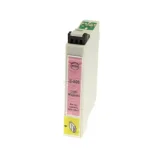 Compatible Ink Cartridge T0806 (C13T08064011) (Light magenta) for Epson Stylus Photo RX585