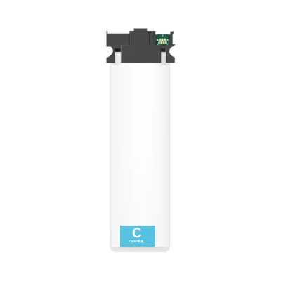 Compatible Ink Cartridge T11C2 for Epson (C13T11C240) (Cyan)