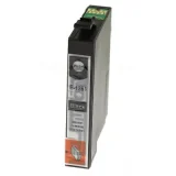 Compatible Ink Cartridge T1281 (C13T12814010) (Black) for Epson Stylus SX425 W