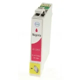Compatible Ink Cartridge T1283 (C13T12834010) (Magenta) for Epson Stylus SX425 W