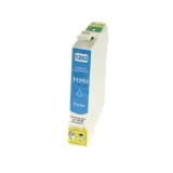 Compatible Ink Cartridge T1292 (C13T12924010) (Cyan) for Epson Stylus SX425 W