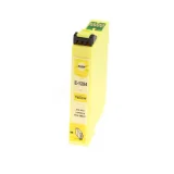 Compatible Ink Cartridge T1294 (C13T12944010) (Yellow) for Epson Stylus SX425 W