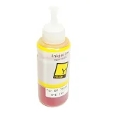 Compatible Ink Cartridge T6644 (C13T66444) (Yellow) for Epson L565