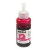 Compatible Ink Cartridge T6733 (C13T67334A) (Magenta) for Epson L1800