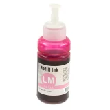 Compatible Ink Cartridge T6736 (C13T67364A) (Light magenta) for Epson L1800