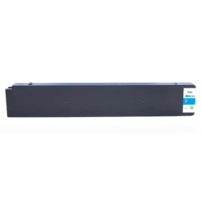 Compatible Ink Cartridge T8582 for Epson (C13T858200) (Cyan)