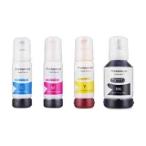 Compatible Ink Cartridges 103 (C13T00S64A) (multi pack) for Epson EcoTank L3111