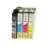 Compatible Ink Cartridges T1285 (C13T12854010) (multi pack) for Epson Stylus SX425 W