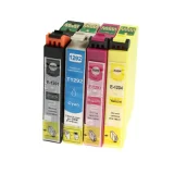 Compatible Ink Cartridges T1295 (C13T12954010) (multi pack) for Epson Stylus SX425 W