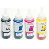Compatible Ink Cartridges T6646 (C13T66464A) (multi pack) for Epson L565