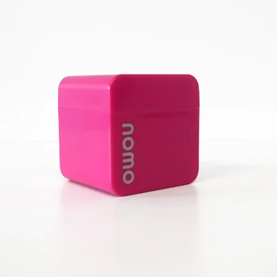 Rubber stamp Nomo SQ3