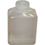 Butelka 500ml, fi 40 - współpracuje z nakrętką 40