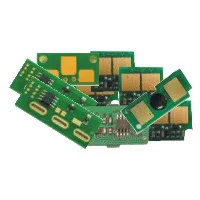 Chip Mr Switch for use in Minolta QMS PP1480   1490MF 4K