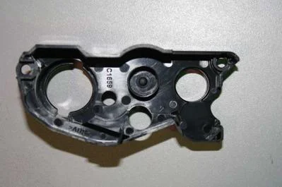 Obudowa kół zębatych do Brother HL2220   2230   2240   2240D   2270DW   TN2220   2010   2210   450   420 GEAR SIDE END CAP [CC1659] 1szt