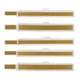 Gold Seal for use in Canon PX   VX   E30   FX2, HP 4L   4P   5P   6M   6P 25pcs