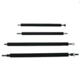 Charge roller for use in Canon iR2200   iR2800   iR3300   iR2270   iR2870   iR3570   iR4570   iR3030   iR3035   iR304