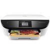 HP DeskJet Ink Advantage 5645 White All-in-One