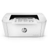 HP LaserJet Pro M15a